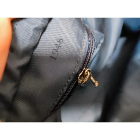 Sac à Main En Cuir Longchamp 7 Sac à Main En Cuir Longchamp – Image 7