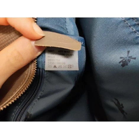 Sac à Main En Cuir Longchamp 8 Sac à Main En Cuir Longchamp – Image 8