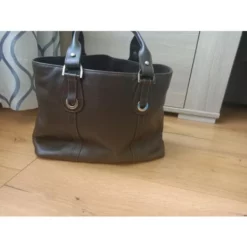 Sac à Main En Cuir Longchamp -Longchamp Boutique 12848803 3