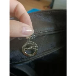 Sac à Main En Cuir Longchamp -Longchamp Boutique 12848803 4