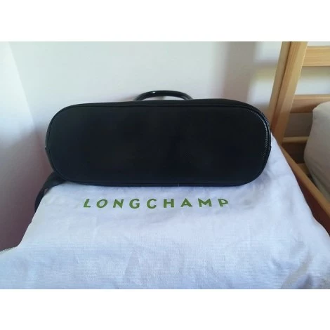 Sac à Main En Cuir Longchamp 2 Sac à Main En Cuir Longchamp – Image 2