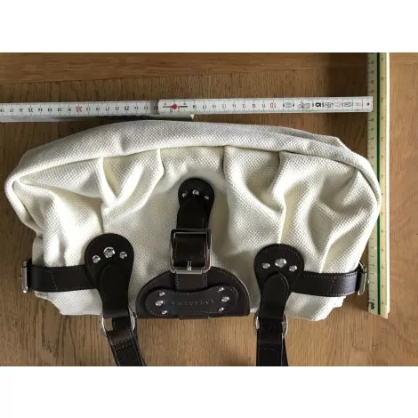 Sac à Main En Tissu Longchamp 3 Sac à Main En Tissu Longchamp – Image 3