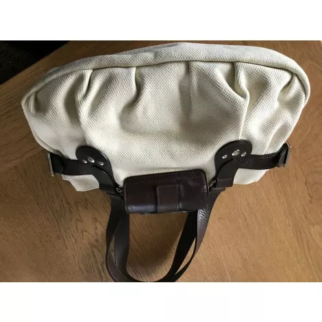 Sac à Main En Tissu Longchamp 4 Sac à Main En Tissu Longchamp – Image 4