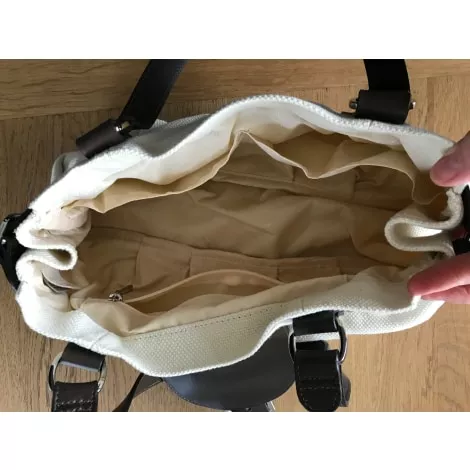 Sac à Main En Tissu Longchamp 5 Sac à Main En Tissu Longchamp – Image 5