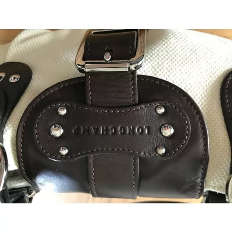 Sac à Main En Tissu Longchamp 6 Sac à Main En Tissu Longchamp – Image 6