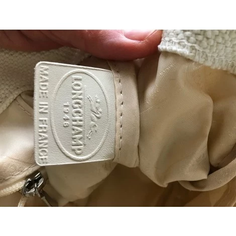 Sac à Main En Tissu Longchamp 7 Sac à Main En Tissu Longchamp – Image 7