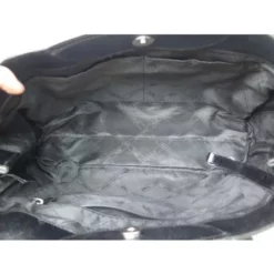 Sac à Main En Cuir Longchamp -Longchamp Boutique 12862342 3