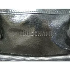 Sac à Main En Cuir Longchamp -Longchamp Boutique 12862342 6