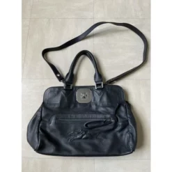 Sac à Main En Cuir Longchamp