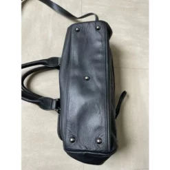 Sac à Main En Cuir Longchamp -Longchamp Boutique 12863825 3