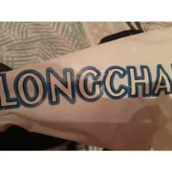 Sac à Main En Tissu Longchamp 10 Sac à Main En Tissu Longchamp -Longchamp Boutique 12866097 3