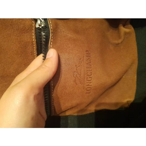 Sac à Main En Tissu Longchamp 4 Sac à Main En Tissu Longchamp – Image 4