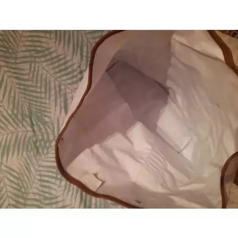 Sac à Main En Tissu Longchamp 6 Sac à Main En Tissu Longchamp – Image 6