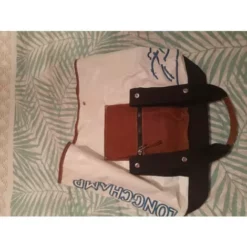 Sac à Main En Tissu Longchamp 15 Sac à Main En Tissu Longchamp -Longchamp Boutique 12866097 9