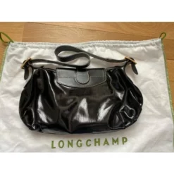 Sac à Main En Cuir Longchamp -Longchamp Boutique 12871311 3