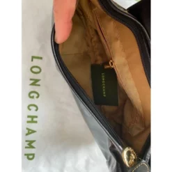 Sac à Main En Cuir Longchamp -Longchamp Boutique 12871311 4