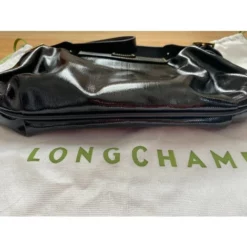 Sac à Main En Cuir Longchamp -Longchamp Boutique 12871311 5