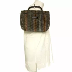 Sac à Main En Tissu Longchamp