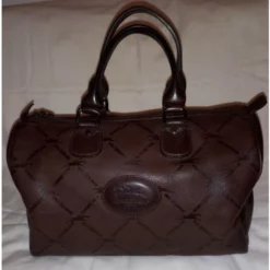 Sac à Main En Cuir Longchamp