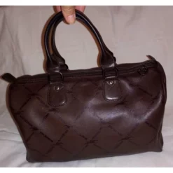 Sac à Main En Cuir Longchamp -Longchamp Boutique 12875854 3
