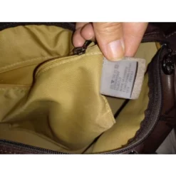 Sac à Main En Cuir Longchamp -Longchamp Boutique 12875854 7