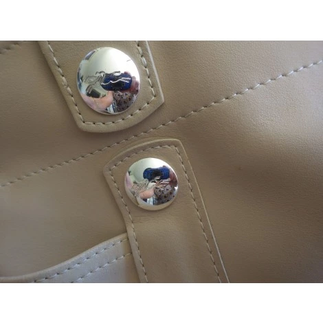 Sac En Bandoulière En Cuir Longchamp 3 Sac En Bandoulière En Cuir Longchamp – Image 3