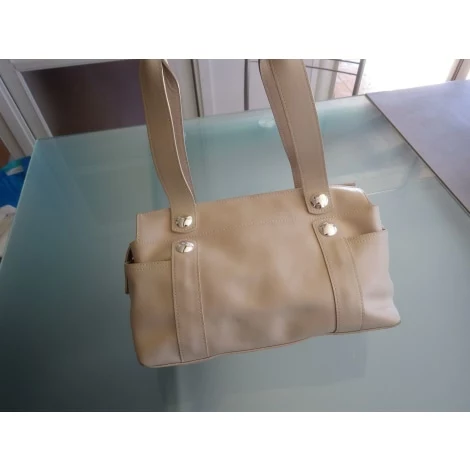 Sac En Bandoulière En Cuir Longchamp 4 Sac En Bandoulière En Cuir Longchamp – Image 4