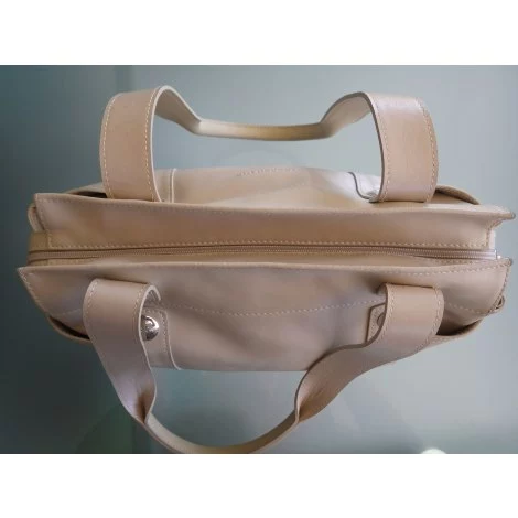 Sac En Bandoulière En Cuir Longchamp 5 Sac En Bandoulière En Cuir Longchamp – Image 5