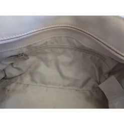 Sac En Bandoulière En Cuir Longchamp 14 Sac En Bandoulière En Cuir Longchamp -Longchamp Boutique 12876167 7