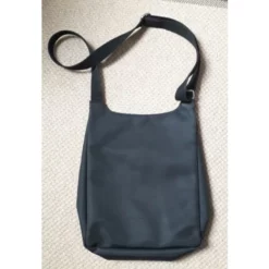 Sac En Bandoulière En Tissu Longchamp 10 Sac En Bandoulière En Tissu Longchamp -Longchamp Boutique 12880326 4