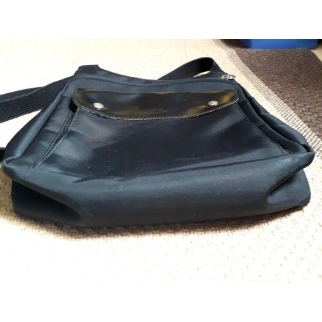 Sac En Bandoulière En Tissu Longchamp 6 Sac En Bandoulière En Tissu Longchamp – Image 6