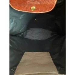 Sac à Main En Tissu Longchamp -Longchamp Boutique 12883970 6