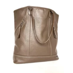 Sac à Main En Cuir Longchamp