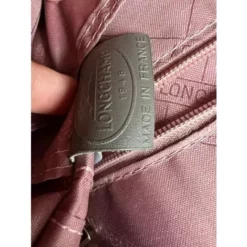 Sac à Main En Cuir Longchamp 12 Sac à Main En Cuir Longchamp -Longchamp Boutique 12885490 5