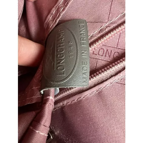 Sac à Main En Cuir Longchamp 5 Sac à Main En Cuir Longchamp – Image 5