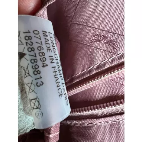 Sac à Main En Cuir Longchamp 6 Sac à Main En Cuir Longchamp – Image 6