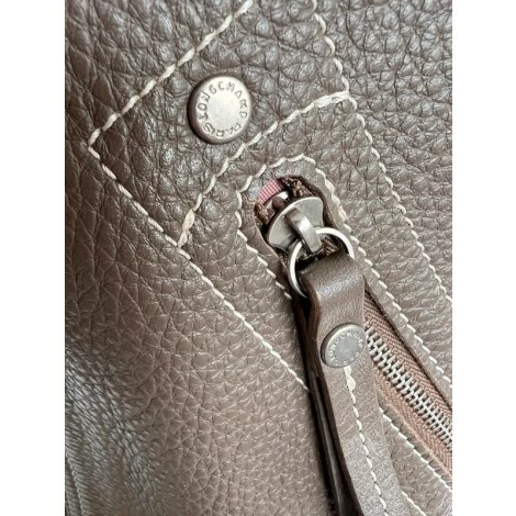 Sac à Main En Cuir Longchamp 8 Sac à Main En Cuir Longchamp – Image 8