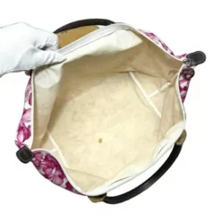 Sac à Main En Tissu Longchamp -Longchamp Boutique 12885954 77