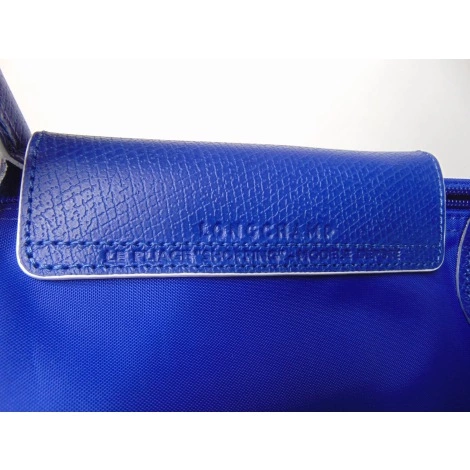 Sac à Main En Cuir Longchamp Pliage 4 Sac à Main En Cuir Longchamp Pliage – Image 4