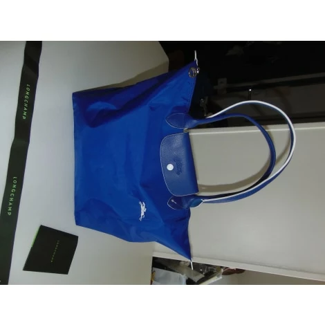 Sac à Main En Cuir Longchamp Pliage 6 Sac à Main En Cuir Longchamp Pliage – Image 6