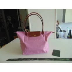 Sac à Main En Cuir Longchamp Pliage -Longchamp Boutique 12887121 3