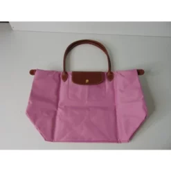 Sac à Main En Cuir Longchamp Pliage -Longchamp Boutique 12887121 5