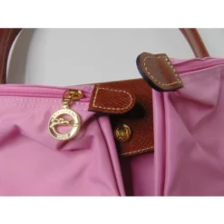 Sac à Main En Cuir Longchamp Pliage -Longchamp Boutique 12887121 7