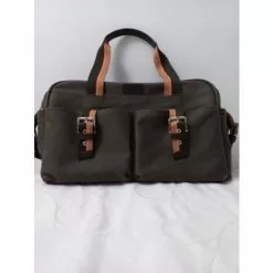 Sac à Main En Tissu Longchamp