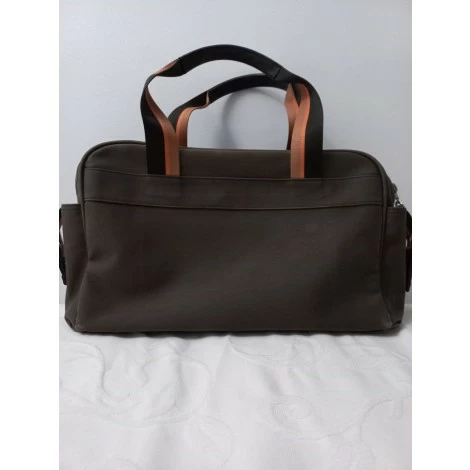 Sac à Main En Tissu Longchamp 2 Sac à Main En Tissu Longchamp – Image 2