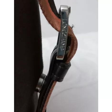 Sac à Main En Tissu Longchamp 3 Sac à Main En Tissu Longchamp – Image 3