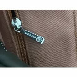 Sac à Main En Tissu Longchamp 13 Sac à Main En Tissu Longchamp -Longchamp Boutique 12887141 6