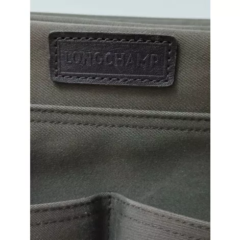 Sac à Main En Tissu Longchamp 8 Sac à Main En Tissu Longchamp – Image 8