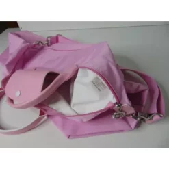 Sac XL En Cuir Longchamp Pliage -Longchamp Boutique 12887190 5