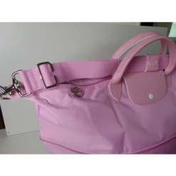 Sac XL En Cuir Longchamp Pliage -Longchamp Boutique 12887190 6